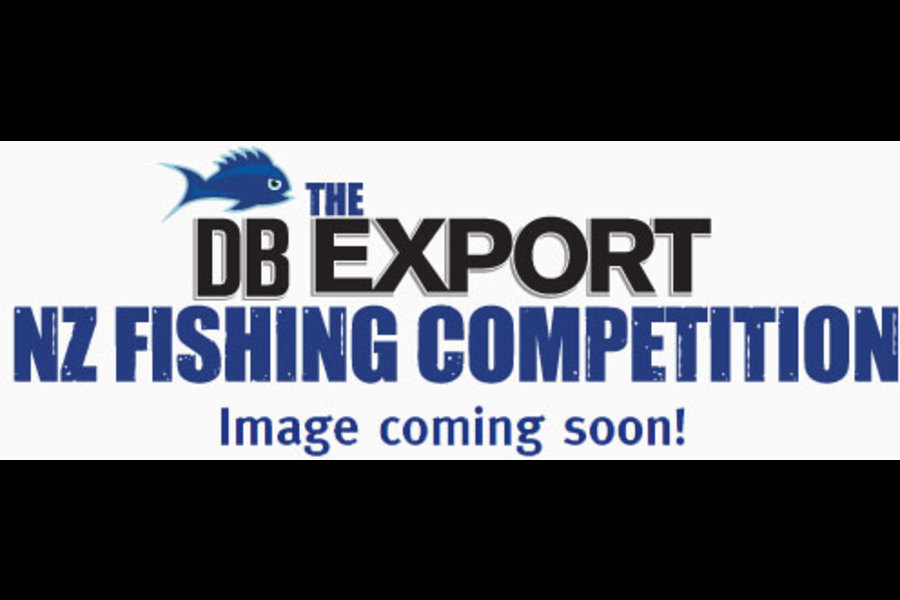 Leigh Page caught this 101cm Kingfish at Kapiti during The Export NZ Fishing Competition